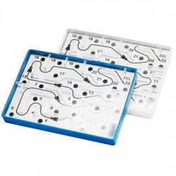 Rejse labyrinth spil 7052a11
