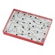 Rejse labyrinth spil
