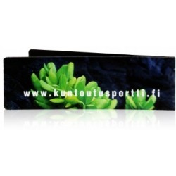 Bogmærke op til 75 cm2.