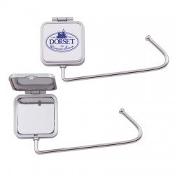 Taskeholdere med spejl 824025a120