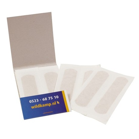 Rejseplaster