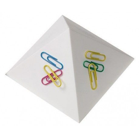 Magenet Pyramide