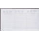 Bordkalende150x87mm international