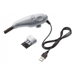 Usb støvsuger 