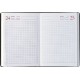 Håndværkerkalender 105x148mm international