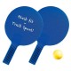 Bordtennis set