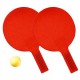 Bordtennis set