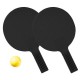 Bordtennis set