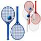 Tennis set