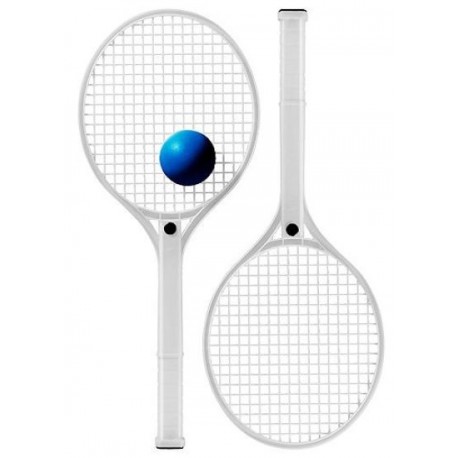 Tennis set