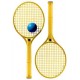 Tennis set