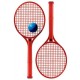 Tennis set