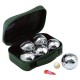 Petanque set