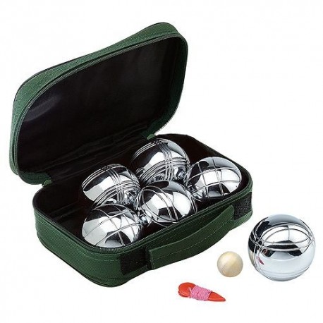 Petanque set