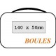 Petanque set