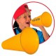 Fanhorn
