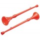 Fanhorn 57 cm.