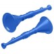 Fanhorn 30 cm.