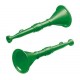 Fanhorn 30 cm.