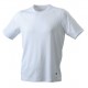 Herre løbe t-shirt med logo