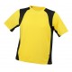 Herre løbe t-shirt