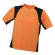 Herre løbe t-shirt