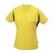 Dame løbe t-shirt