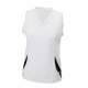 Dame løbe tanktop