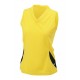 Dame løbe tanktop
