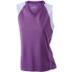 Dame løbe tanktop