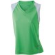 Dame løbe tanktop