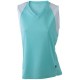 Dame løbe tanktop