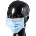Ansigtsmasker - beskyttelsesmasker - åndedrætsværn