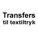 Transfer til textiltryk