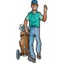 Golf beklædning