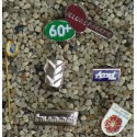 Pins, nåle, emblemer