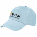 Sommerhatte og kasketter