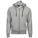 Sweat-shirts med hætte