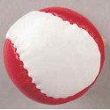Anti stress bolde + terninger